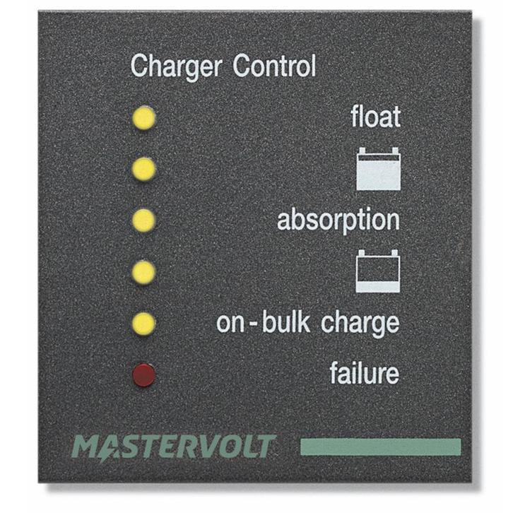 Mastervolt Masterview Read Out Paneel, Watersport en Boten, Bootonderdelen, Nieuw, Zeilboot of Motorboot, Ophalen of Verzenden