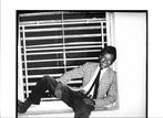 Malick Sidibé (1936 – 2016) - soirée les frangins