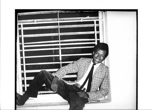 Malick Sidibé (1936 – 2016) - soirée les frangins, Antiek en Kunst, Kunst | Schilderijen | Modern