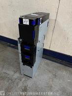 bankbiljet recycler JCM Global, BNF-CS2