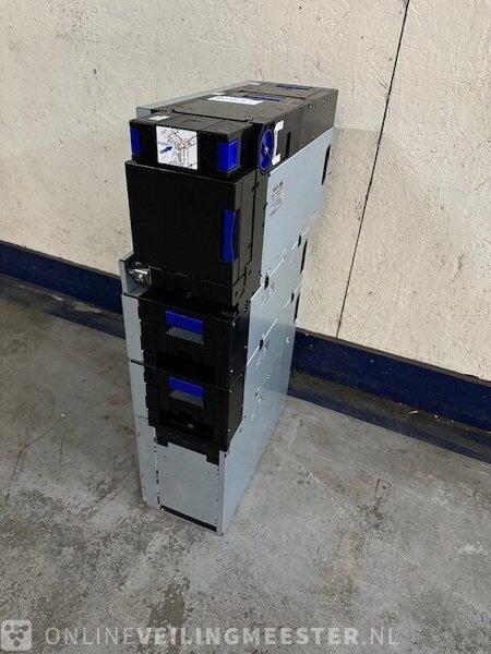 bankbiljet recycler JCM Global, BNF-CS2, Postzegels en Munten, Munten en Bankbiljetten | Toebehoren