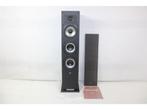 Polk Audio Monitor XT60 - Vloerstaande speaker - Hi-res, Verzenden, Zo goed als nieuw
