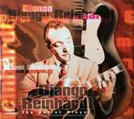 cd digi - Django Reinhardt - The Guitar Player, Verzenden, Zo goed als nieuw