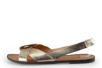 Vagabond Shoemakers Sandalen in maat 40 Goud | 20% korting, Overige kleuren, Verzenden, Sandalen of Muiltjes, Vagabond Shoemakers