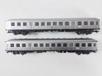 Märklin H0 - uit set 29825 - Modeltrein (4) - 4 x, Nieuw
