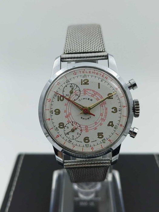 Cimier - Sport Chronometer - Zonder Minimumprijs - Heren -, Sieraden, Tassen en Uiterlijk, Horloges | Heren