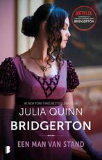 9789022593660 Bridgerton 8 - Een man van stand, Verzenden, Nieuw, Julia Quinn