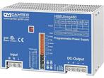 Camtec HSEUIreg04801.50T - Labvoeding - Regelbaar 0 - 50, Verzenden, Zo goed als nieuw