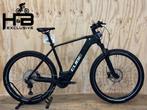 Cube Reaction Hybrid Race 625 29 inch E-Mountainbike XT 2022, Overige merken, 57 cm of meer, Hardtail, Heren