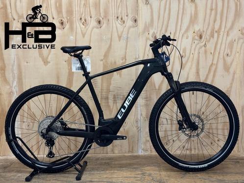Cube Reaction Hybrid Race 625 29 inch E-Mountainbike XT 2022, Fietsen en Brommers, Fietsen | Mountainbikes en ATB, Hardtail, Heren