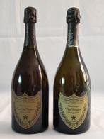 Dom Pérignon, 1990 & 2000 - Champagne Brut - 2 Flessen (0.75, Nieuw