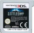 Battleship (losse cassette) (Nintendo 3DS), Gebruikt, Verzenden