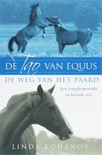 De Tao Van Equus 9789020284751 Linda Kohanov, Boeken, Gelezen, Verzenden, Linda Kohanov