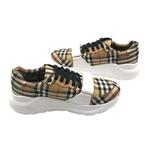Burberry - Regis - Sneakers - Maat: EU 44, Nieuw