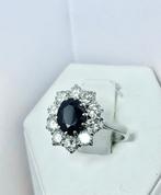 Pala Diamond - Ring - 18 karaat Witgoud - 2.70ct. tw., Nieuw