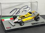 Renault - Alain Prost - 1981 - 1/43 schaal modelauto, Verzamelen, Nieuw