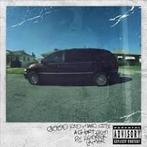Kendrick Lamar - Good Kid, m.A.A.d. City (LP), Verzenden, Nieuw in verpakking