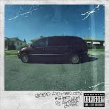 Kendrick Lamar - Good Kid, m.A.A.d. City (LP), Cd's en Dvd's, Vinyl | Overige Vinyl, Verzenden