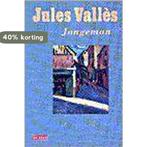 Jongeman 9789052261676 J. Valles, Boeken, Verzenden, Gelezen, J. Valles