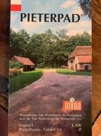 Pieterpad / LAW-gids / 9 9789070601799 T. Goorhuis, Verzenden, Gelezen, T. Goorhuis