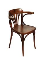 Stoel - Hout - Bentwood eetkamerstoel