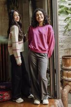 -43% Looxs Revolution  Looxs Revolution Lxs sweater pink voo, Kleding | Dames, Verzenden, Nieuw, Roze