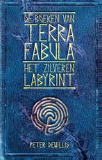 Het zilveren labyrint / Terra Fabula / 2 9789463080750, Verzenden, Gelezen, Peter DeWillis