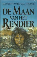 MAAN VAN HET RENDIER 9789026976483 Elizabeth Miles, Boeken, Verzenden, Gelezen, Elizabeth Miles