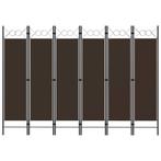 Praktisch Kamerscherm 240x180 | Retourdeal | Nu voordelig!, Ophalen of Verzenden, Nieuw