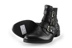 Nero Giardini Biker boots in maat 37 Zwart | 10% extra, Verzenden, Zwart, Overige typen, Nero Giardini