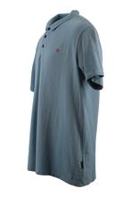 Napapijri Polo in maat 3XL Wit, Verzenden, Zo goed als nieuw, Wit, Napapijri