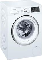 Siemens iQ500 WM14T391 wasmachine Voorbelading 8 kg 1400389, Ophalen of Verzenden, Gebruikt, 95 cm of meer