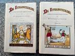 De uithangteekens – Deel 1 + 2, Verzenden, 20e eeuw of later, Gelezen