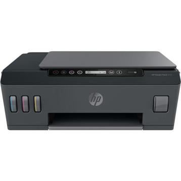 HP Smart Tank 515, Thermische inkjet