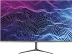 Peaq - QHD  Monitor - 32 inch, IPS, Verzenden, Nieuw, 61 t/m 100 Hz