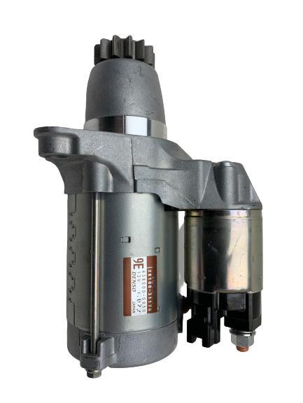 Starter 28100 31170 Toyota 438000 0850 Denso, Auto-onderdelen, Motor en Toebehoren, Nieuw, Toyota, Verzenden