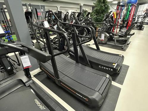 Taurus Loopband Run-X, Sport en Fitness, Fitnessapparatuur