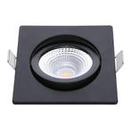 EcoDim - LED Spot - Inbouwspot - ED-10026 - 5W - Waterdicht, Metaal of Aluminium, Nieuw, Ophalen of Verzenden, Led