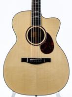 Eastman Luthier OMCE Quilted Sapele European Spruce, Muziek en Instrumenten, Ophalen of Verzenden, Nieuw, Western- of Steelstringgitaar