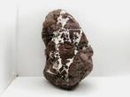 Steen - -Lingering Snow / Japan Suiseki, Bonseki,