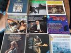 Berliner philharmoniker - Diverse artiesten - Diverse titels, Cd's en Dvd's, Vinyl Singles, Nieuw in verpakking