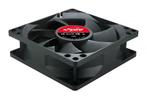 Spire ventilator 80 x 25 mm - PC ventilator - koeling PC - b, Verzenden, Nieuw