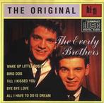 cd - Everly Brothers - The Original, Zo goed als nieuw, Verzenden