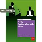 VNW Socialezekerheidsrecht / 2020 / Educatieve, Verzenden, Gelezen