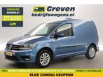Volkswagen Caddy 2.0 TDI L1H1, Blauw, Plug-in hybride, Nieuw, Lease