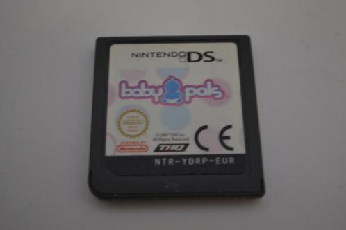Baby Pals (DS EUR), Spelcomputers en Games, Games | Nintendo 2DS en 3DS, Zo goed als nieuw, Verzenden
