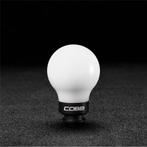 Cobb Subaru 5-Speed COBB Knob - White Knob w/ Stealth Black, Ophalen of Verzenden