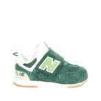 New Balance New-B babyschoenen voor jongens in het Groen, Kleding | Heren, Verzenden, Nieuw, New Balance, Overige typen