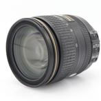 Nikon AF-S 24-120mm F/4G ED VR | Tweedehands, Audio, Tv en Foto, Fotografie | Lenzen en Objectieven, Verzenden, Gebruikt