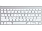 Apple Wireless Keyboard MC184N/B - Draadloos Toetsenbord /, Verzenden, Nieuw